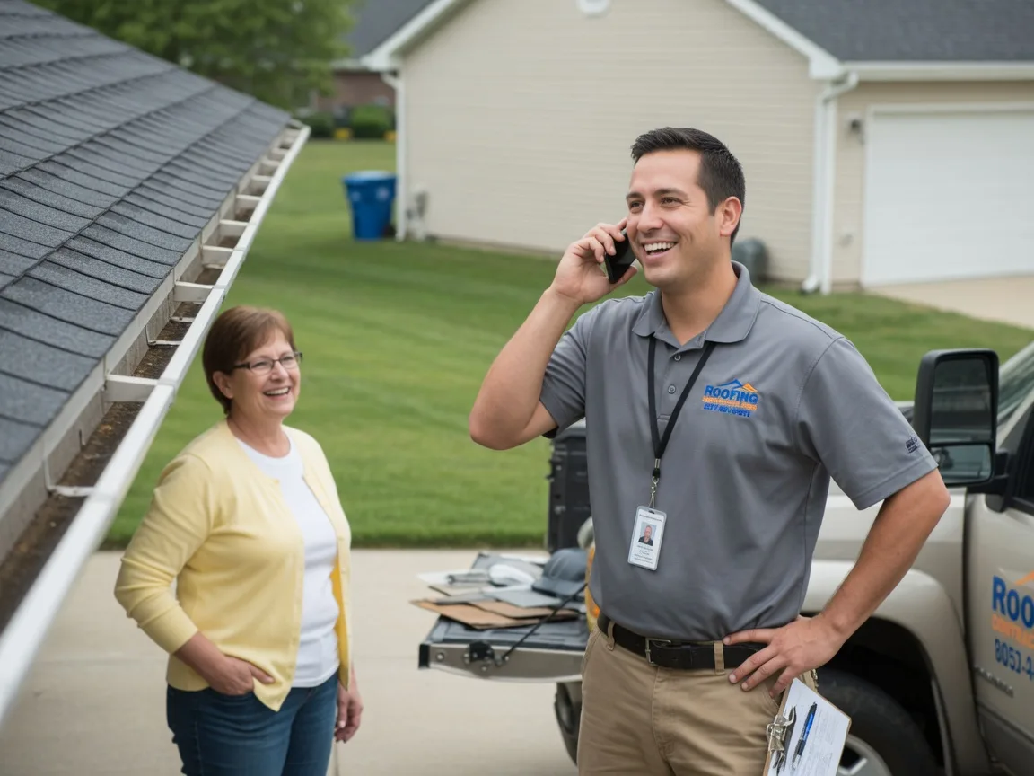 Local Roofing Contractors Kellogg, IA FAQs